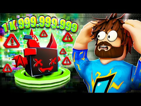 Видео: 😰Мы Выбили СЕКРЕТНОГО Питомца в Roblox! [PETS GO!] #2 + Кабан