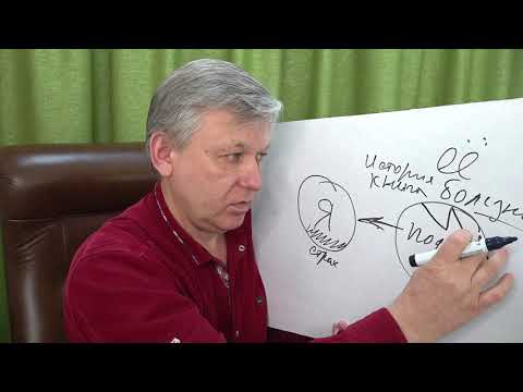 Видео: Самый страшный страх не каждому дано преодолеть