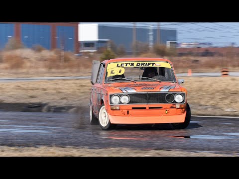 Видео: Переделал подвеску. Поставил WeRide. Тесты на AQUA.