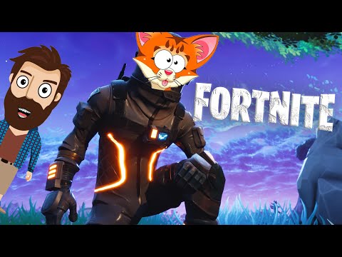 Видео: FORTNITE – МУРЗИК НЕ НУБ – Domi Show PLAY
