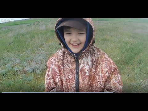 Видео: Копаем с Nokta Score 3