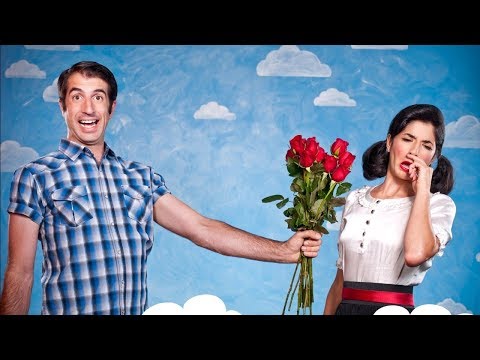 Видео: ЗАВЫСИЛ ЗНАЧИМОСТЬ ДЕВУШКИ. Что делать, если уже накосячил?