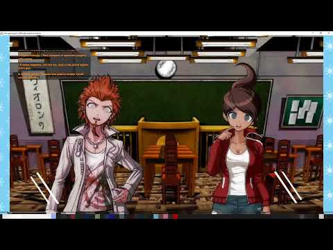 Видео: ТЕСТ ►Danganronpa S: Ultimate Summer Camp (1)
