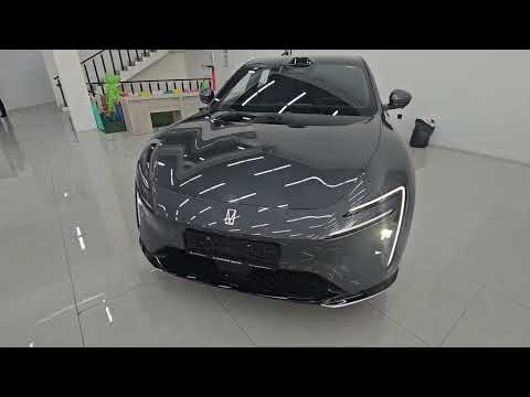 Видео: Avatr 06  07 и Deepal S09 в салоне. Цены