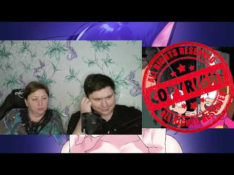 Видео: ГРАВИТИ ФОЛЗ 1 сезон 19 серия (мама первый раз смотрит Гравити Фолз) | РЕАКЦИЯ | Astashkins