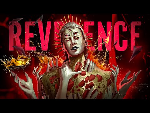 Видео: Dead by Daylight 🎮 Разрыв "Почтение" | Новый Rift Pass - Баттл Пасс