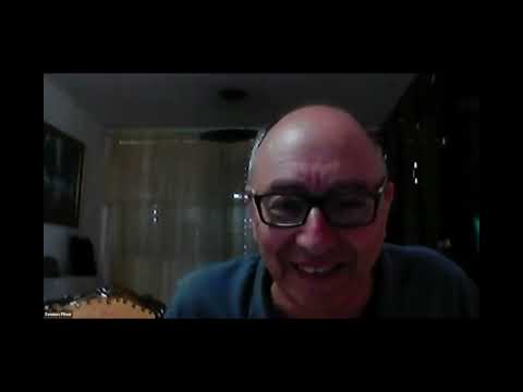 Видео: Псалом 74 - Семён Плинер