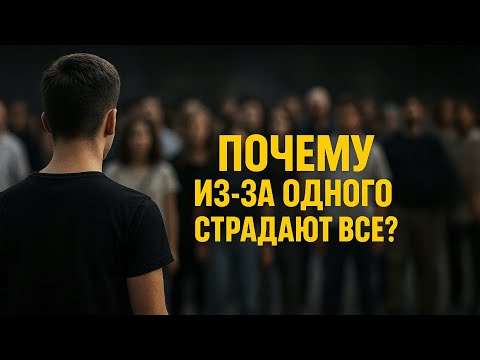 Видео: Ницавим, части3️⃣и4️⃣Недельная глава Торы. Рав Дов Бер Байтман. Обрезание... сердца — что это?