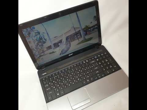 Видео: Апгрейд ноутбука Acer Aspire E1-531G, замена процессора, увеличение памяти, установка Оптибей + SSD