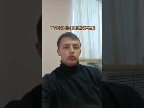 Видео: Түркі шежіресі 1: Жамиғ Әт-Тауарих кітабы