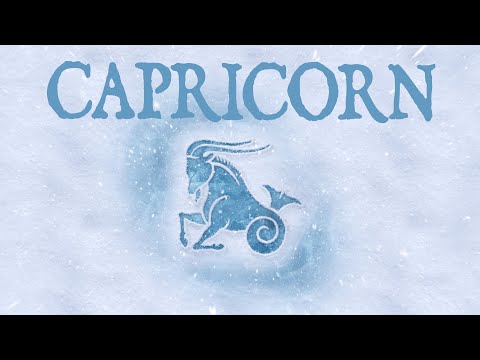 Видео: КОЗЕРОГ💥ОНИ ВЕРНУЛИСЬ, ЧТОБЫ БОРОТЬСЯ ЗА ВАШУ ЛЮБОВЬ! 💍❤️ СЕЙЧАС ПРОИСХОДИТ МОЩНОЕ ПРОБУЖДЕНИЕ!🌕