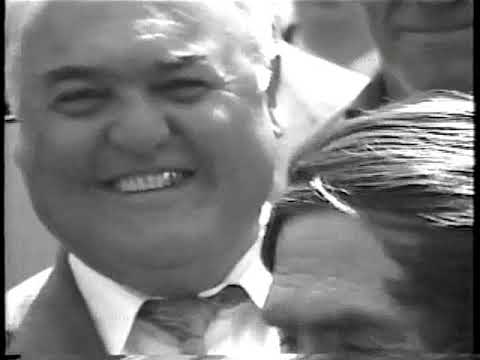 Видео: Скачки в Карачаевске на 9 мая.