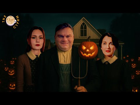 Видео: The стрим с Олей Ниткой feat. Юлия Панкратова feat. Михаил Гуревич feat. Дарья Хейкинен