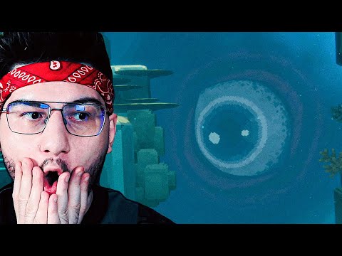 Видео: ВСТРЕЧА С МОРСКИМ МОНСТРОМ (Dave the Diver) #2
