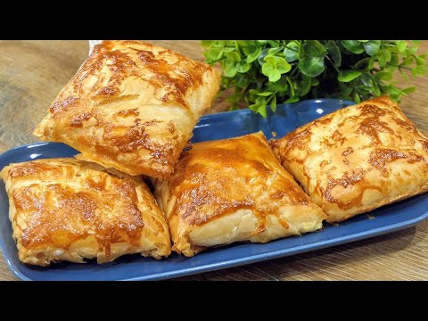 Видео: Один раз приготовив этот завтрак, вы будете готовить его много раз! Вы будете зависимы!