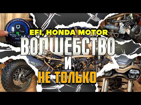 Видео: YAMAHA - ЭТО И НЕ СНИЛОСЬ! Regulmoto WIZARD сборка, обзор и тест драйв!