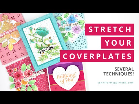 Видео: Растяните ваши заглушки — множество фоновых техник!