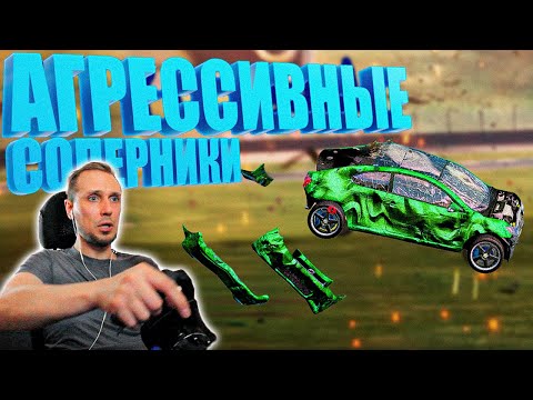 Видео: SHIFT 2 UNLEASHED #4 Подиум, Агрессивные Соперники