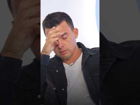 Видео: Кирилл Туриченко со слезами рассказывает про корпоратив Иванушек #рекомендации #shorts #иванушки