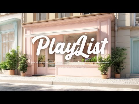 Видео: Playlist [Cafe] 🍁 «Разве осень может быть такой красивой? 🌿» | chill pop кафе и рабочая атмосфера