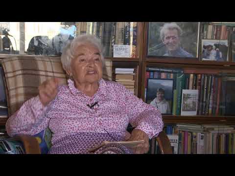 Видео: Лев Веккер — новые воззрения на природу мышления и структуру психики