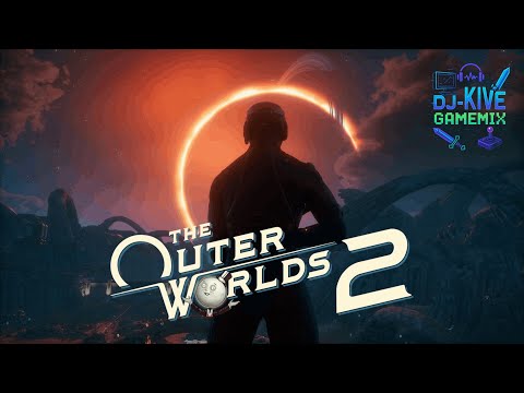 Видео: The Outer Worlds 2 Тётя Космос, Орден Вознесения, кто нам поможет? #15