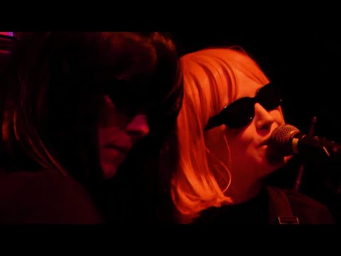 Видео: Комсомольск - Полный концерт (Live) [Казань, Бар "Соль", 07.04.2023]