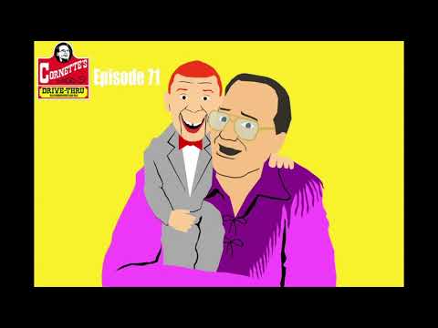 Видео: Джим Корнетт о титуле чемпиона мира WWF в годы правления Боба Бэклунда