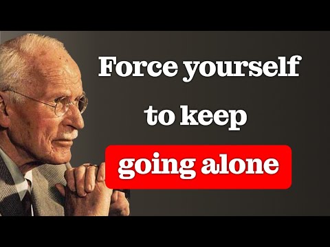 Видео: Как двигаться вперед, даже когда тебя никто не поддерживает