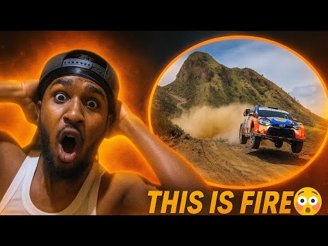 Видео: Впервые смотрю «Это ралли 19»… От этих звуков у меня мурашки по коже 🔥🏁