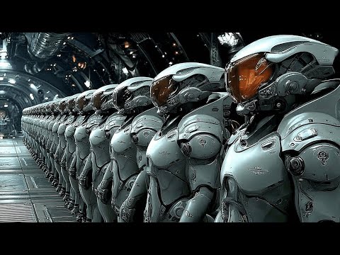 Видео: Галактика просила солдат — ЛЮДИ послали расплату | HFY | Лучшие истории Reddit