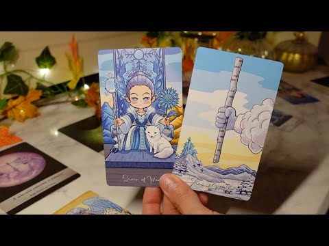 Видео: РАК: Если вы недавно столкнулись с ЗАДЕРЖКОЙ, это для ВАС: вас посвящают в ИМПЕРАТОРА👑