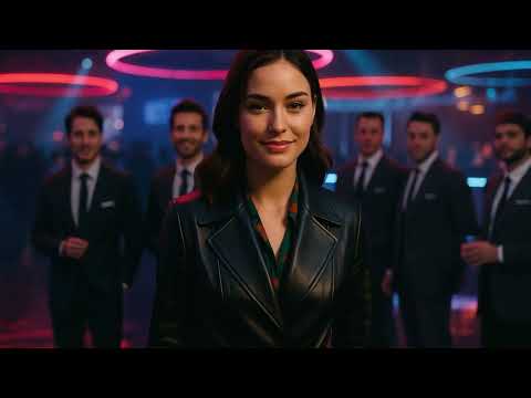 Видео: DJ Прозрачный - Она такая(Премьера клипа 2025)