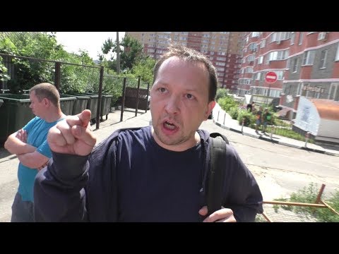 Видео: Палата № 6 ловит самого хладнокровного вора.