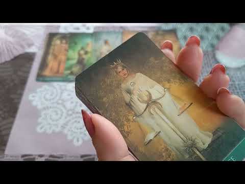 Видео: Он Ходил к Гадалке!! Она  Ему Говорила о Вас.......!!😯😲