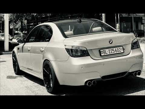 Видео: BMW M5 #best #музыка #фото #Легенды #automobile