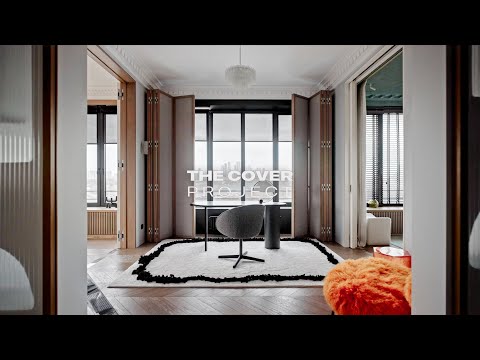 Видео: Дизайн по Васту. Счастливый интерьер // Екатерина Сафронова