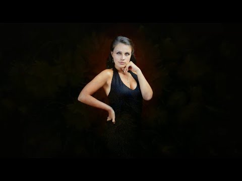 Видео: Хризантемы - Романс -  Ekaterina Shelehova