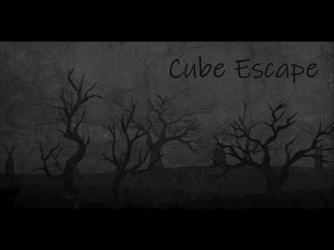 Видео: Cube Escape: The Cave полное прохождение