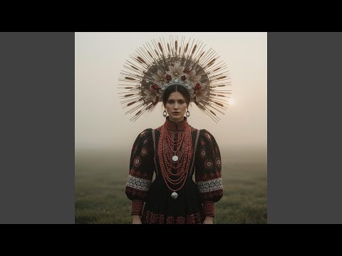 Видео: Летять Галочки у Три рядочки