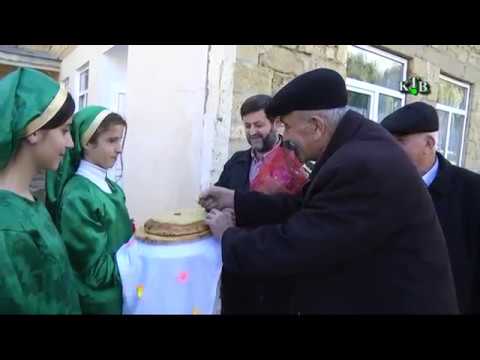 Видео: Туьркиядай атанвай ватанэгьлияр Куьрхуьрел