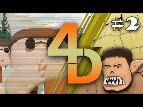 Видео: 4Д Кооп RV There Yet? - 2025/10/27 (ArtGamesLP)