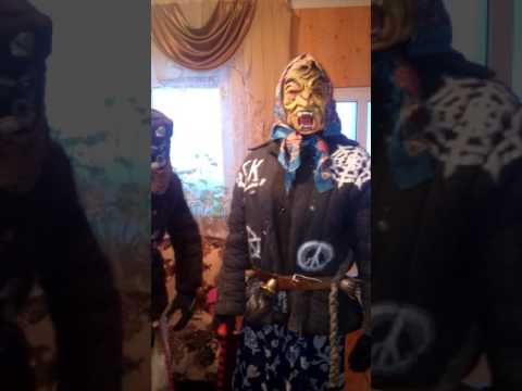 Видео: Бетлегеми 2017 с.неліпино