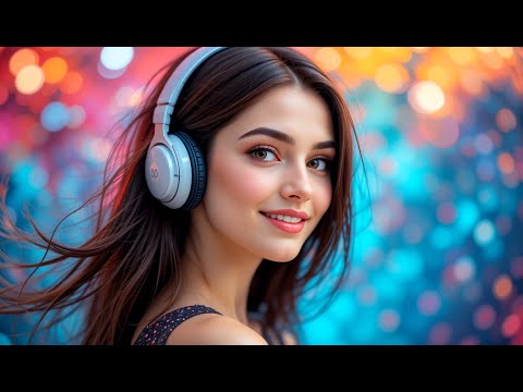 Видео: 🎵 Новая, красивая, ритмичная музыка для души и хорошего настроения!!! New Music (268)