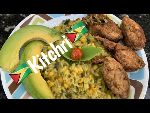 Видео: Учебное пособие по гайанскому языку кичри