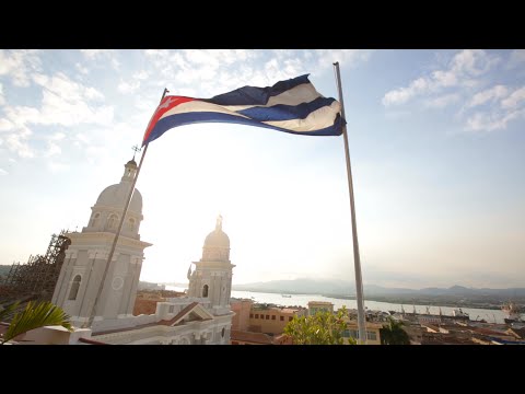 Видео: Латинская Америка. Нетуристическая Мексика. Куба. Мир Наизнанку - 1 серия, 6 сезон