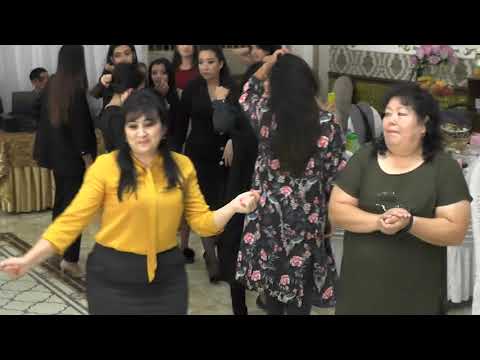 Видео: Бошук той РАЯНА 2