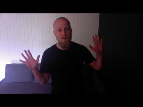 Видео: Норвежский язык: "og" или "å"?