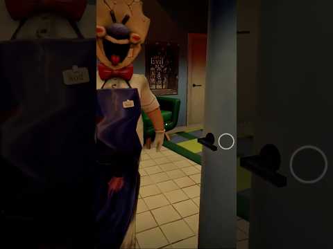 Видео: ОН МЕНЯ НЕ СХВАТИЛ🙀 #icecream #horror #games #gaming #gameplay #letsplay #прохождение #игры #игра