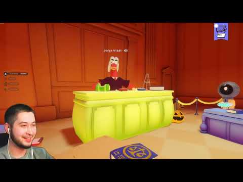 Видео: ТОЛСТЫЙ МАЛЬЧИК ДЕЛАЛ ГАДОСТИ В ТЦ И БЫЛ НАКАЗАН!!! Guilty as sock